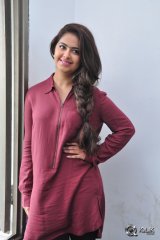 Avika Gor Interview About Thanu Nenu